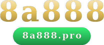8a888 logo